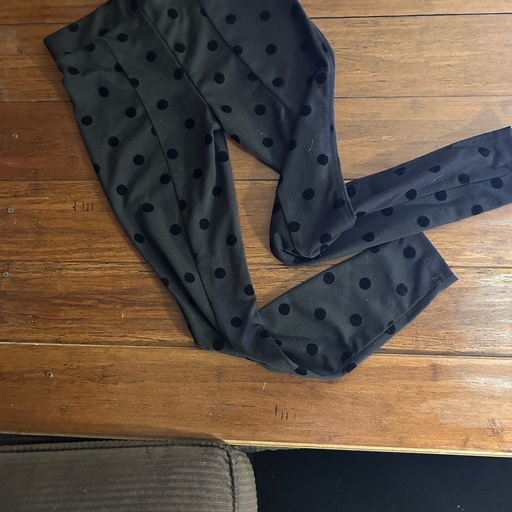 Jessica Simpson leggings